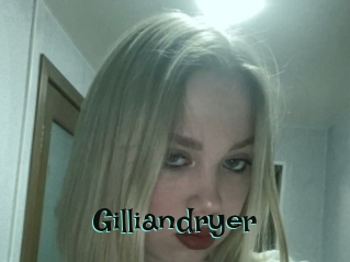 Gilliandryer
