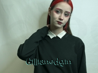 Gillianedgin