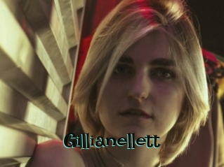 Gillianellett