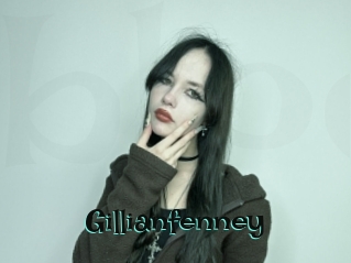 Gillianfenney