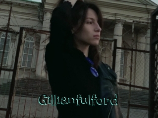 Gillianfulford