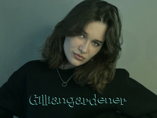 Gilliangardener