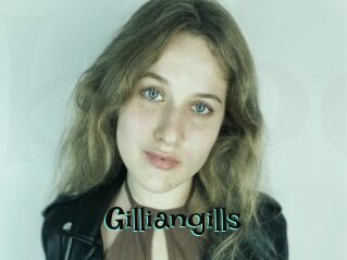 Gilliangills