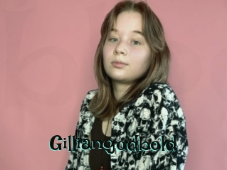 Gilliangodbold