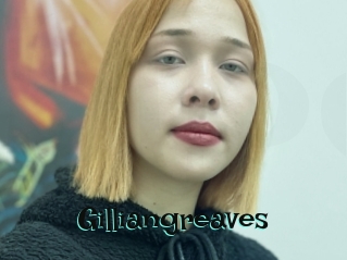 Gilliangreaves