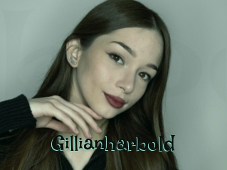 Gillianharbold