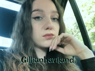 Gillianhaviland