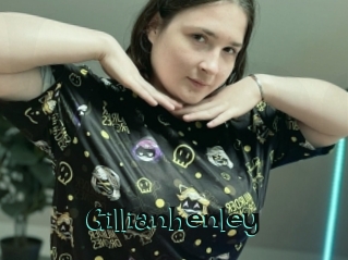 Gillianhenley