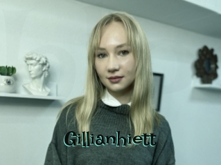Gillianhiett