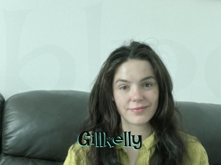 Gillkelly
