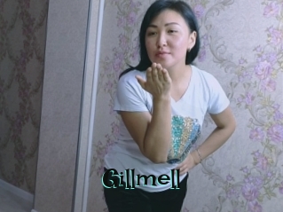 Gillmell