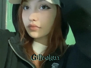 Gillvelan