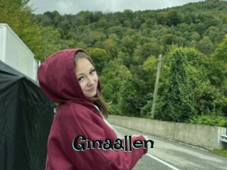 Ginaallen