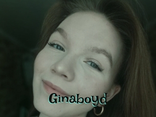 Ginaboyd