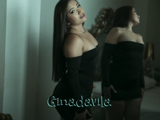 Ginadavila