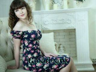 Ginadeanx