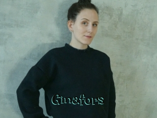 Ginafors