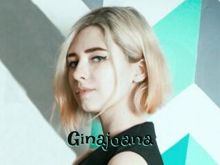 Ginajoana
