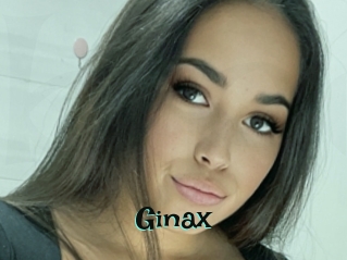 Ginax