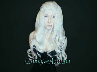 Gingerboon