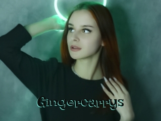 Gingercarrys