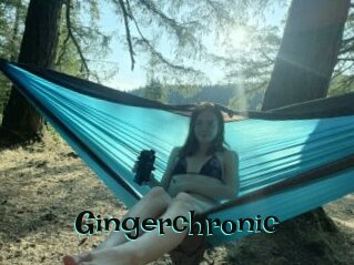 Gingerchronic
