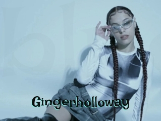 Gingerholloway
