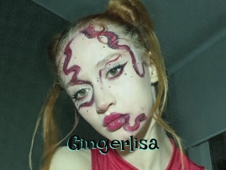 Gingerlisa