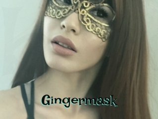 Gingermask