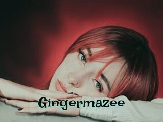 Gingermazee