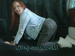 Gingermoretti