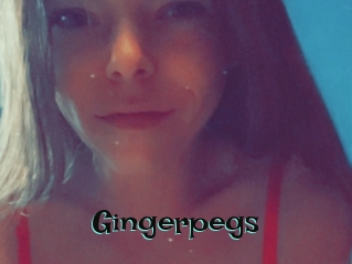 Gingerpegs
