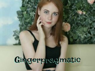 Gingerpragmatic