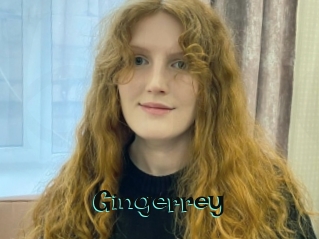 Gingerrey
