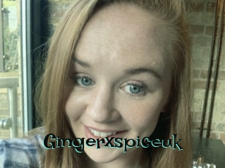 Gingerxspiceuk