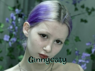 Ginnycaty