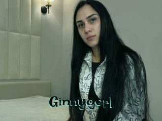 Ginnygerl