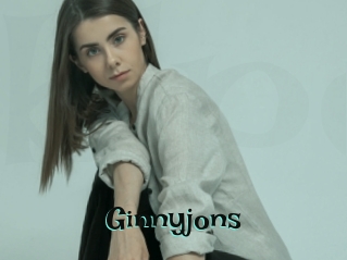 Ginnyjons