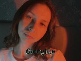 Ginnylike