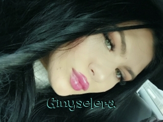 Ginyselera
