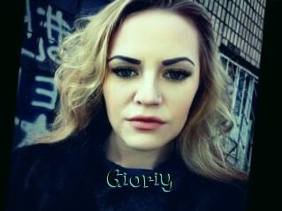 Gioriy