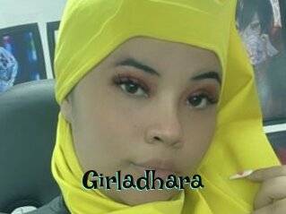 Girladhara