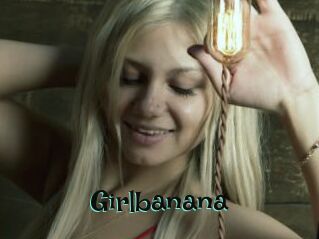 Girlbanana