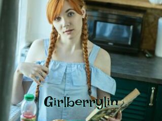 Girlberrylin