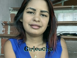 Girleucha
