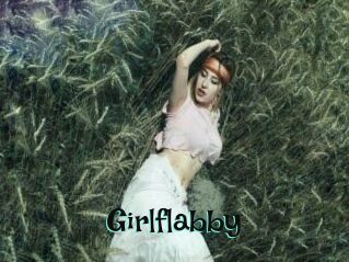 Girlflabby