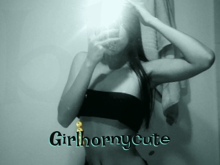 Girlhornycute