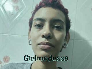 Girlmedussa