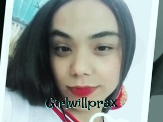 Girlwillprax