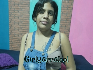 Girlyarrabol